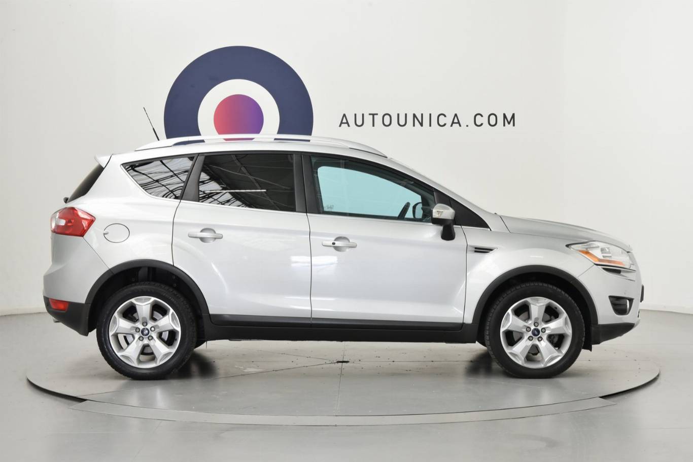 FORD Kuga 30