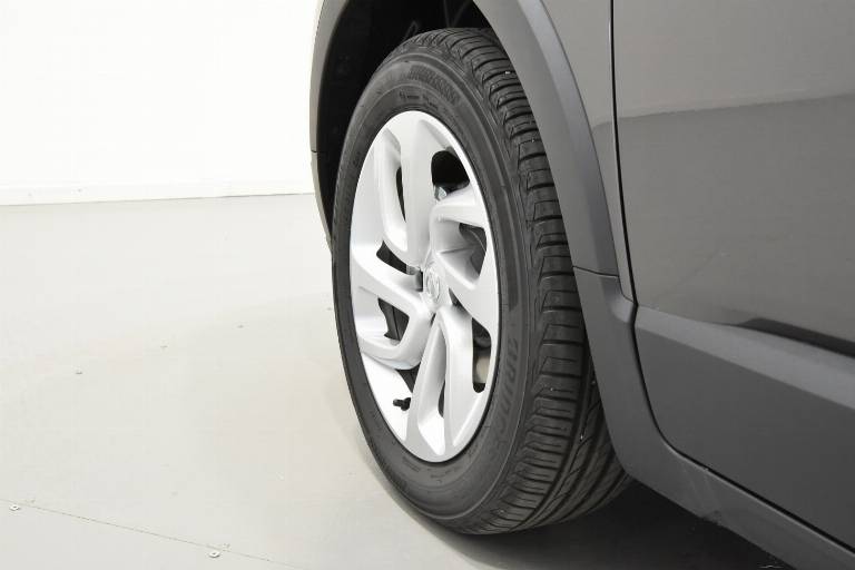 OPEL Crossland X 9