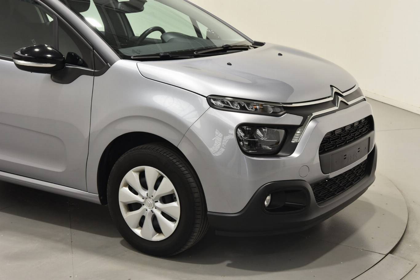 CITROEN C3 15