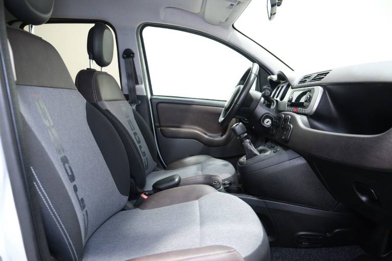 FIAT Panda Cross 60