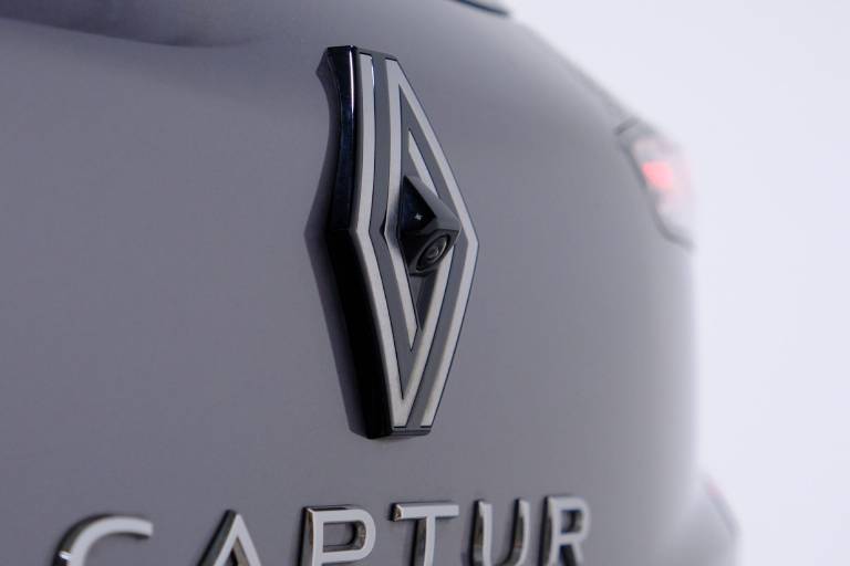 RENAULT Captur 45