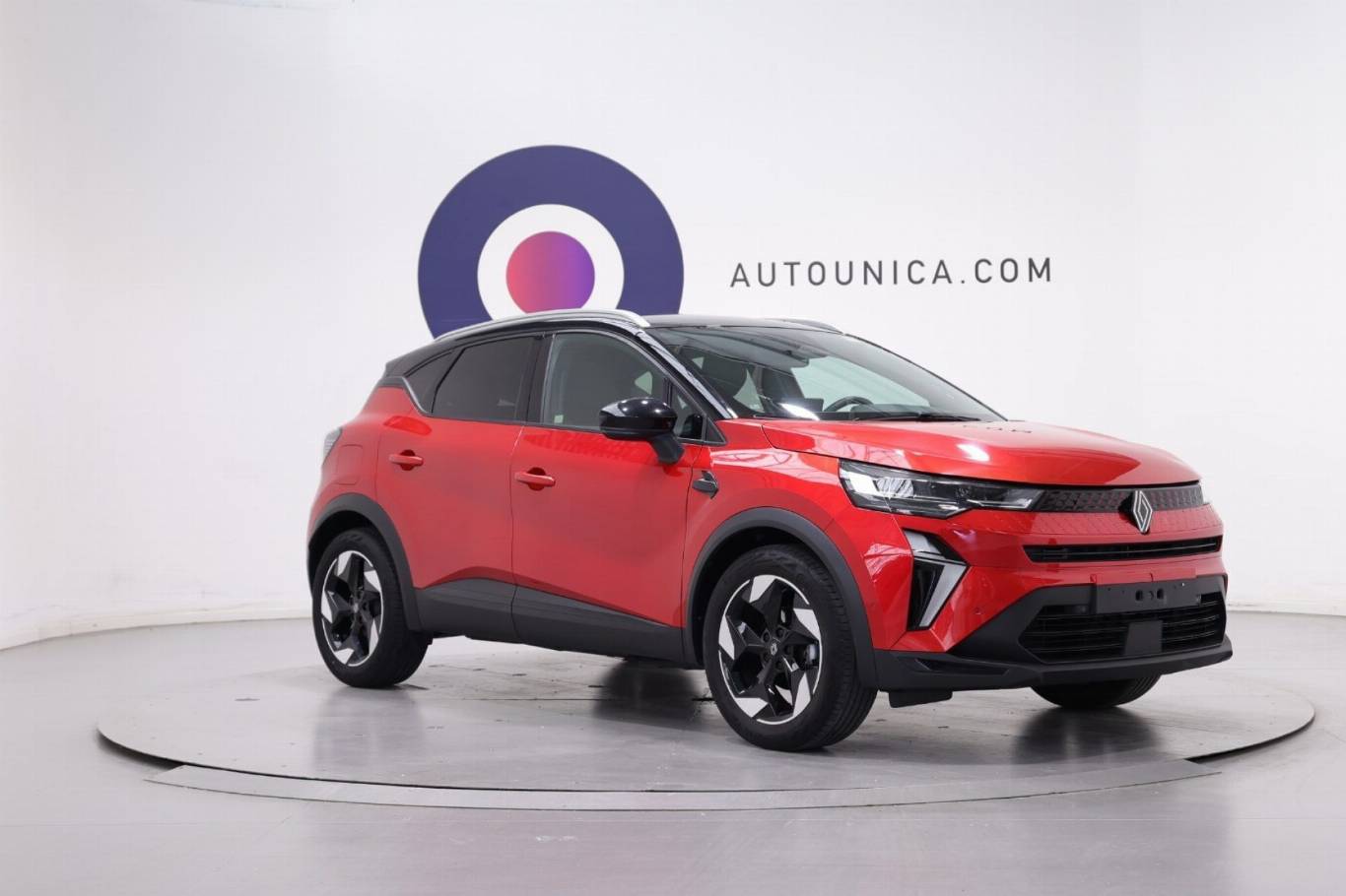 RENAULT Captur 3