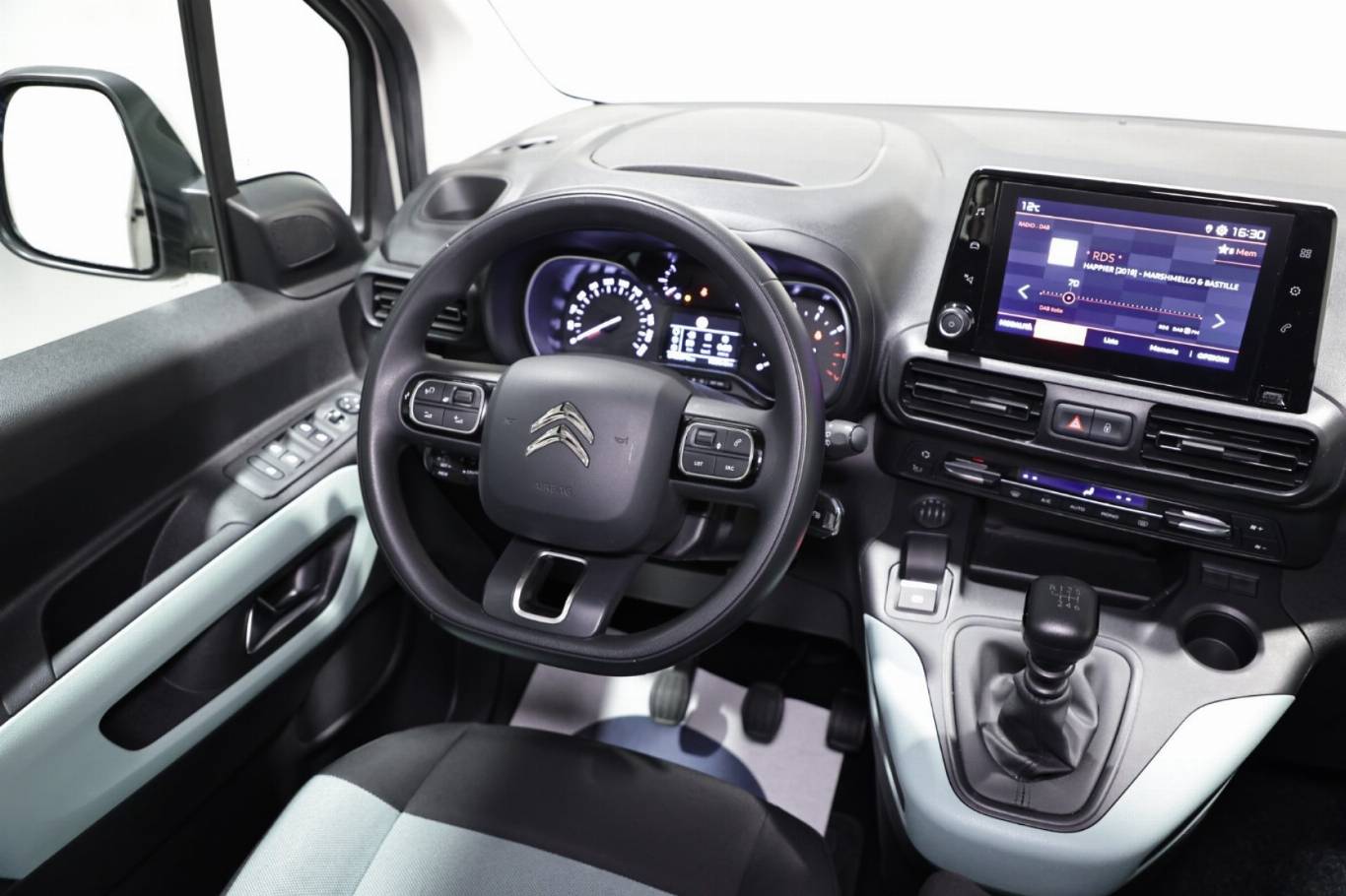 CITROEN Berlingo 39