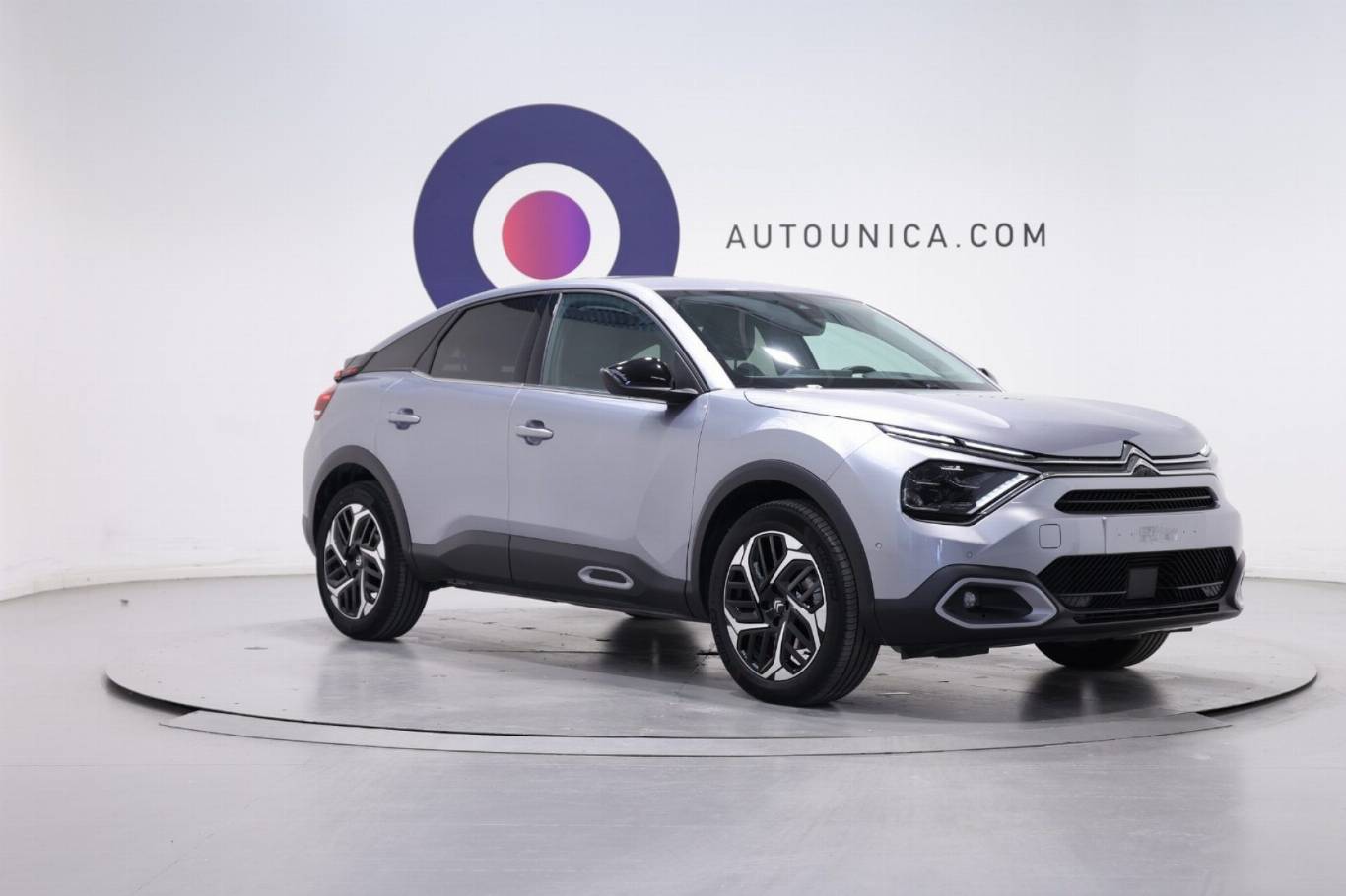 CITROEN C4 3