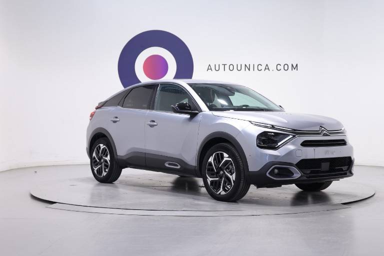 CITROEN C4 3