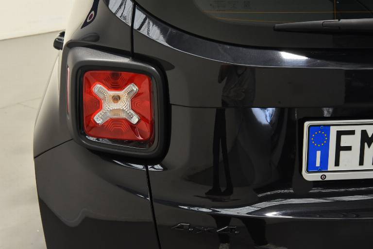 JEEP Renegade 33