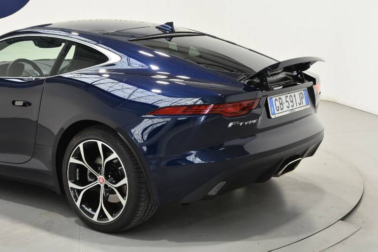 JAGUAR F-Type 35