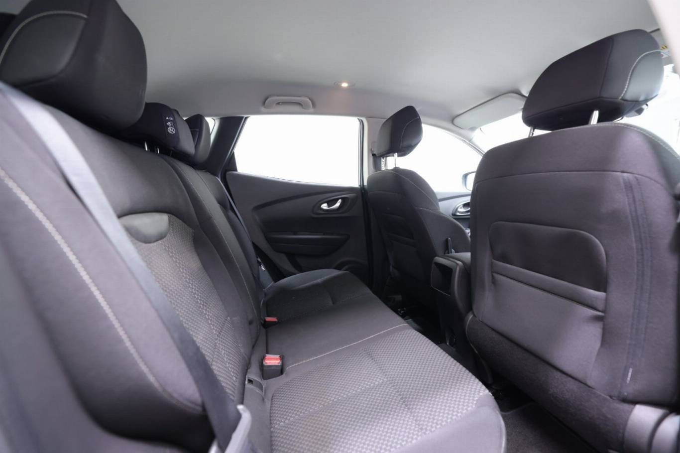 RENAULT Kadjar 45