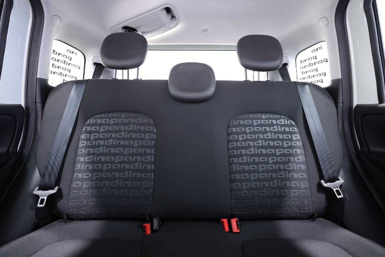 FIAT Panda 29