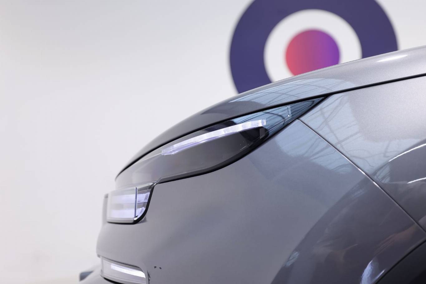 CITROEN C4 18