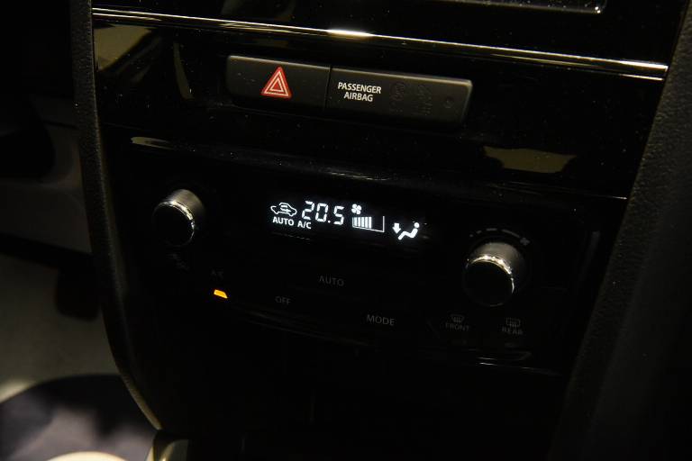 SUZUKI Vitara 16