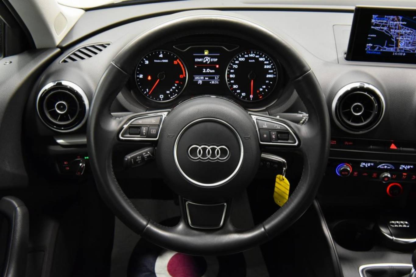 AUDI A3 23