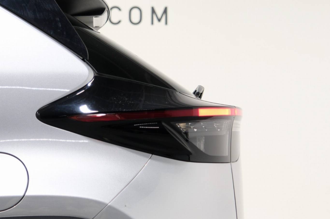 TOYOTA Yaris Cross 44