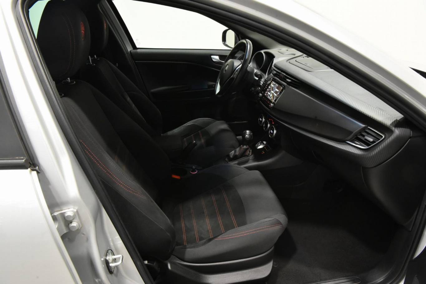 ALFA ROMEO Giulietta 18