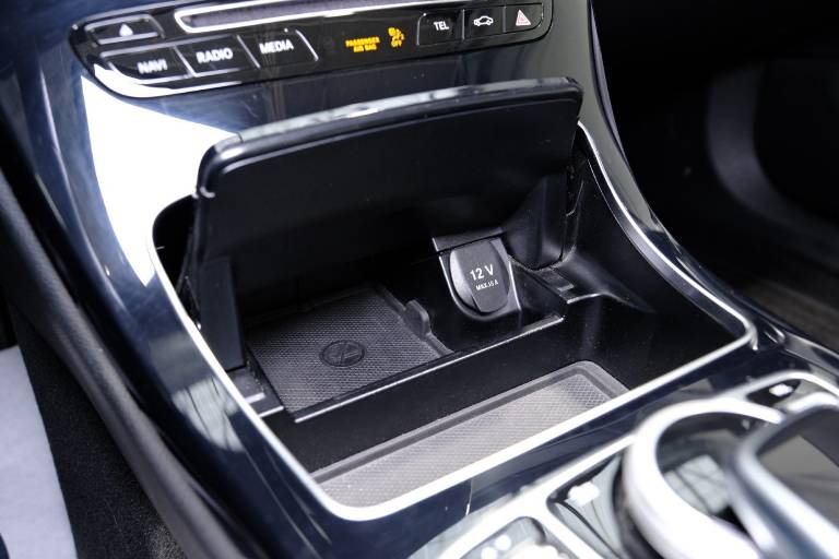 MERCEDES-BENZ C 220 31
