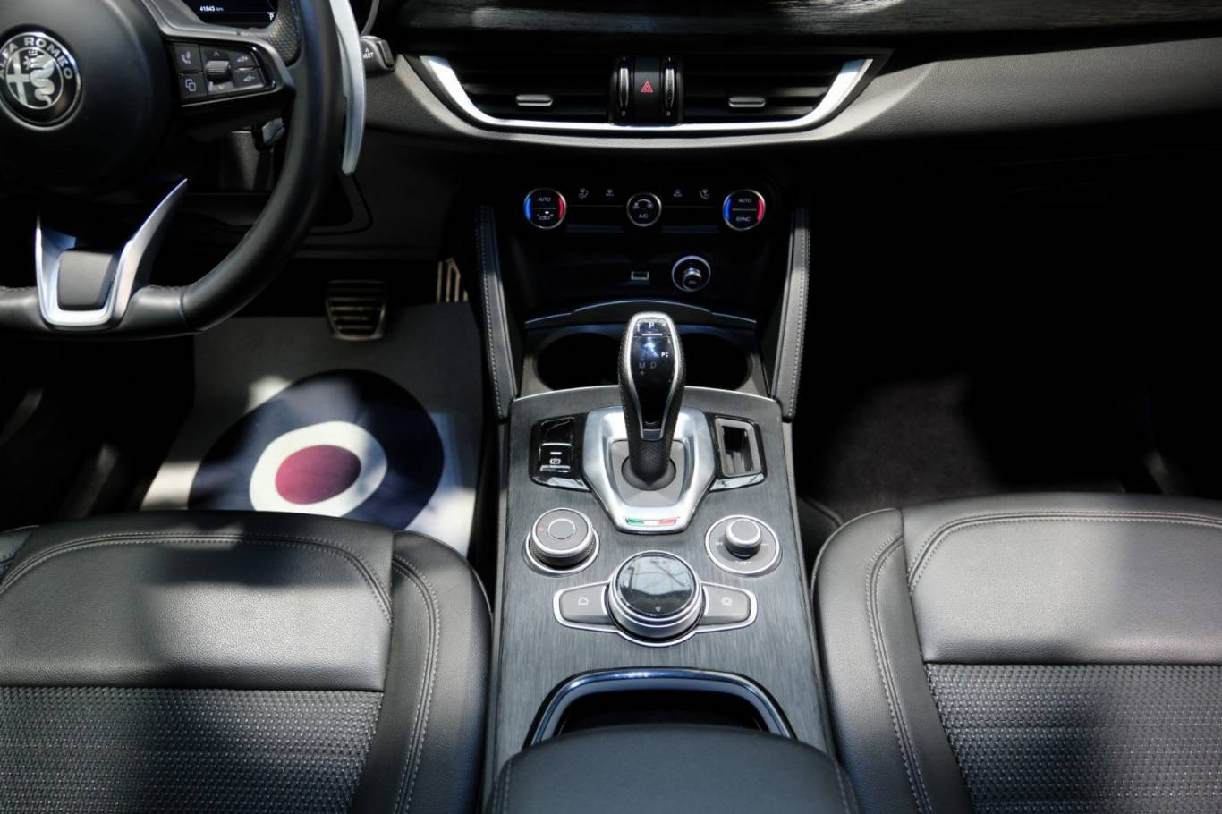 ALFA ROMEO Stelvio 41