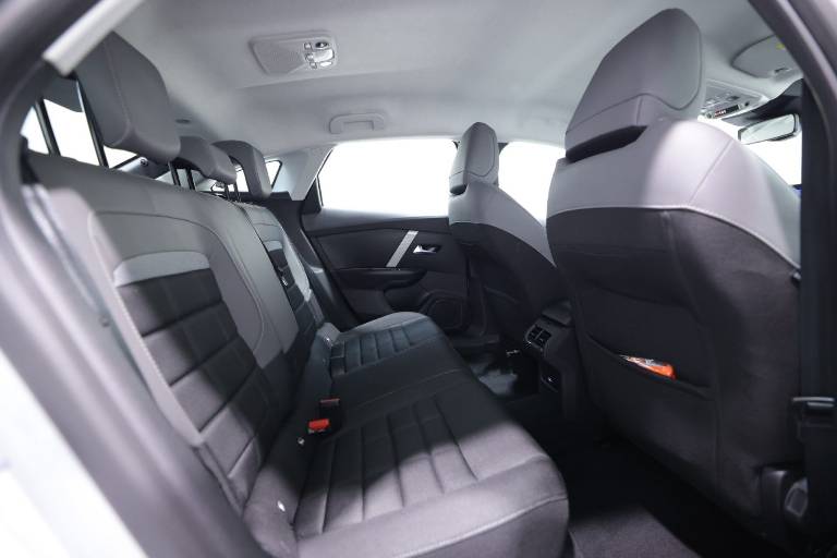 CITROEN C4 53