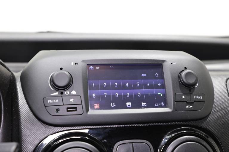 FIAT Qubo 14