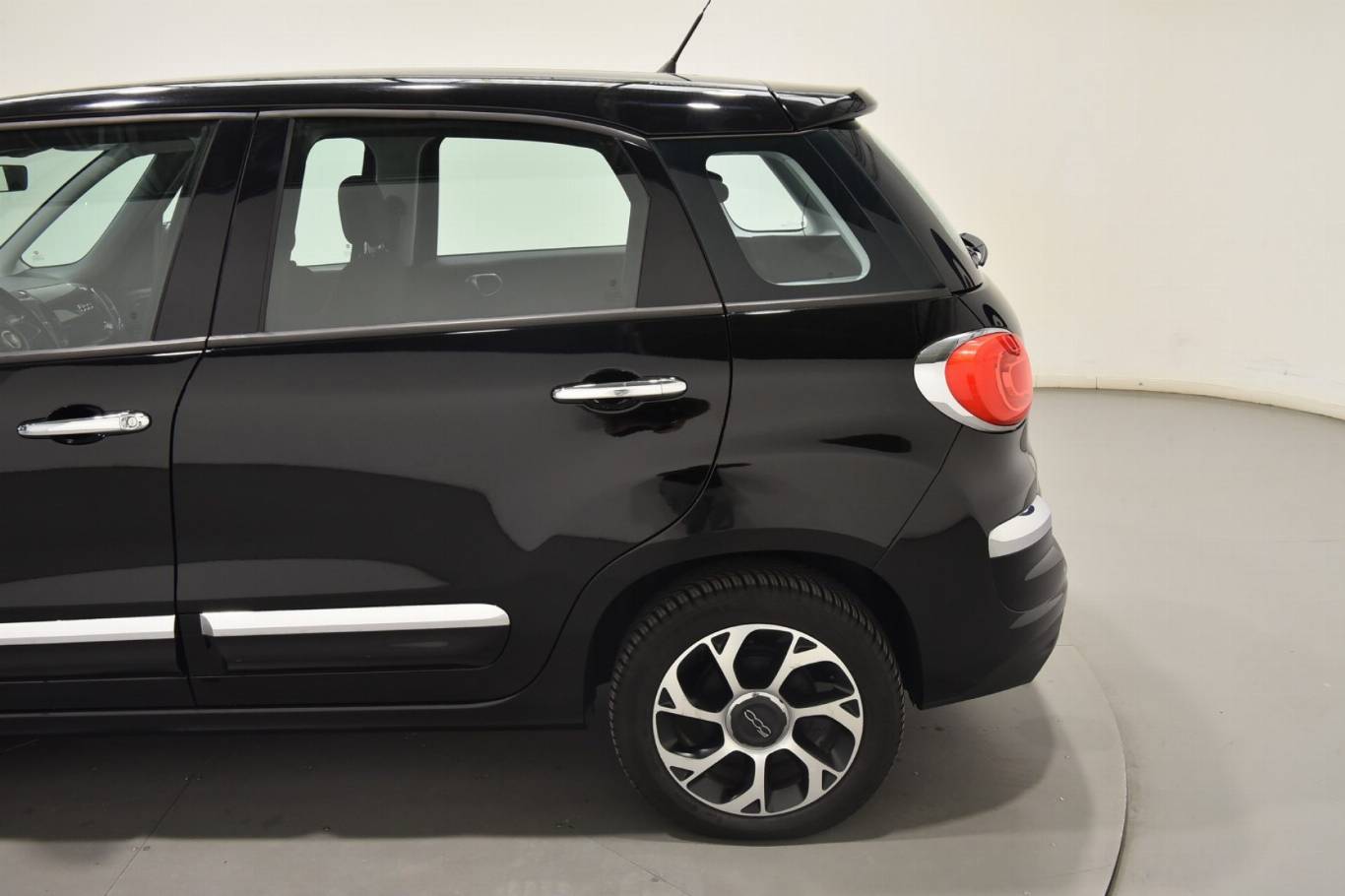 FIAT 500L 42