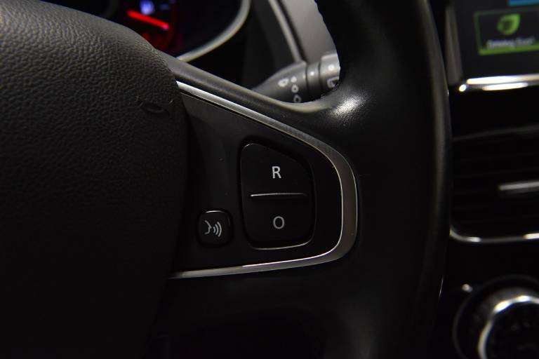 RENAULT Clio 8