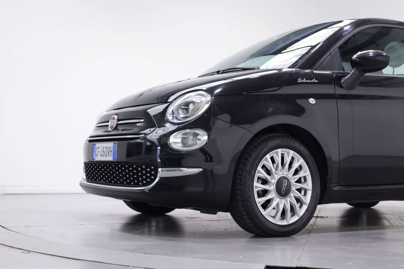 FIAT 500 37