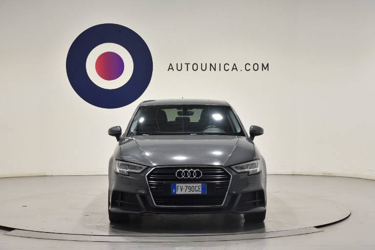 AUDI A3 5