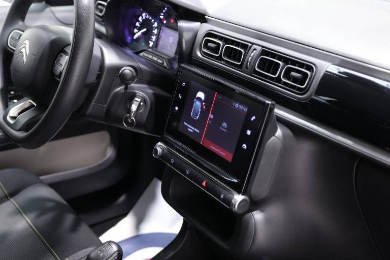 CITROEN C3 44