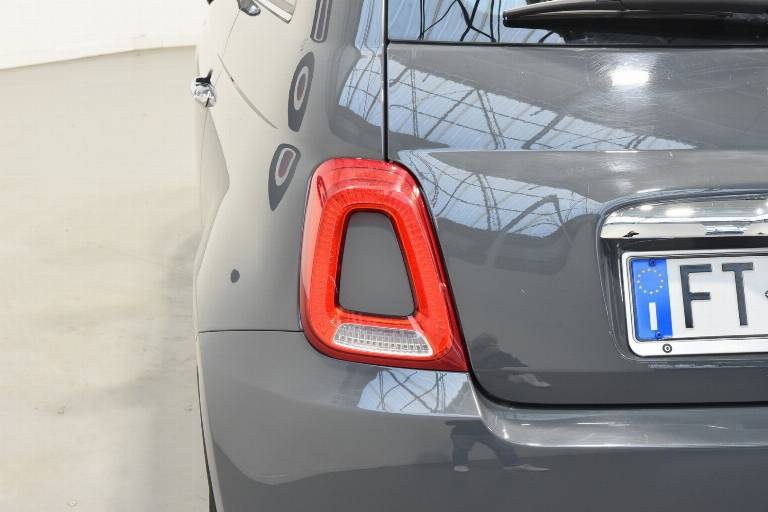 FIAT 500 17
