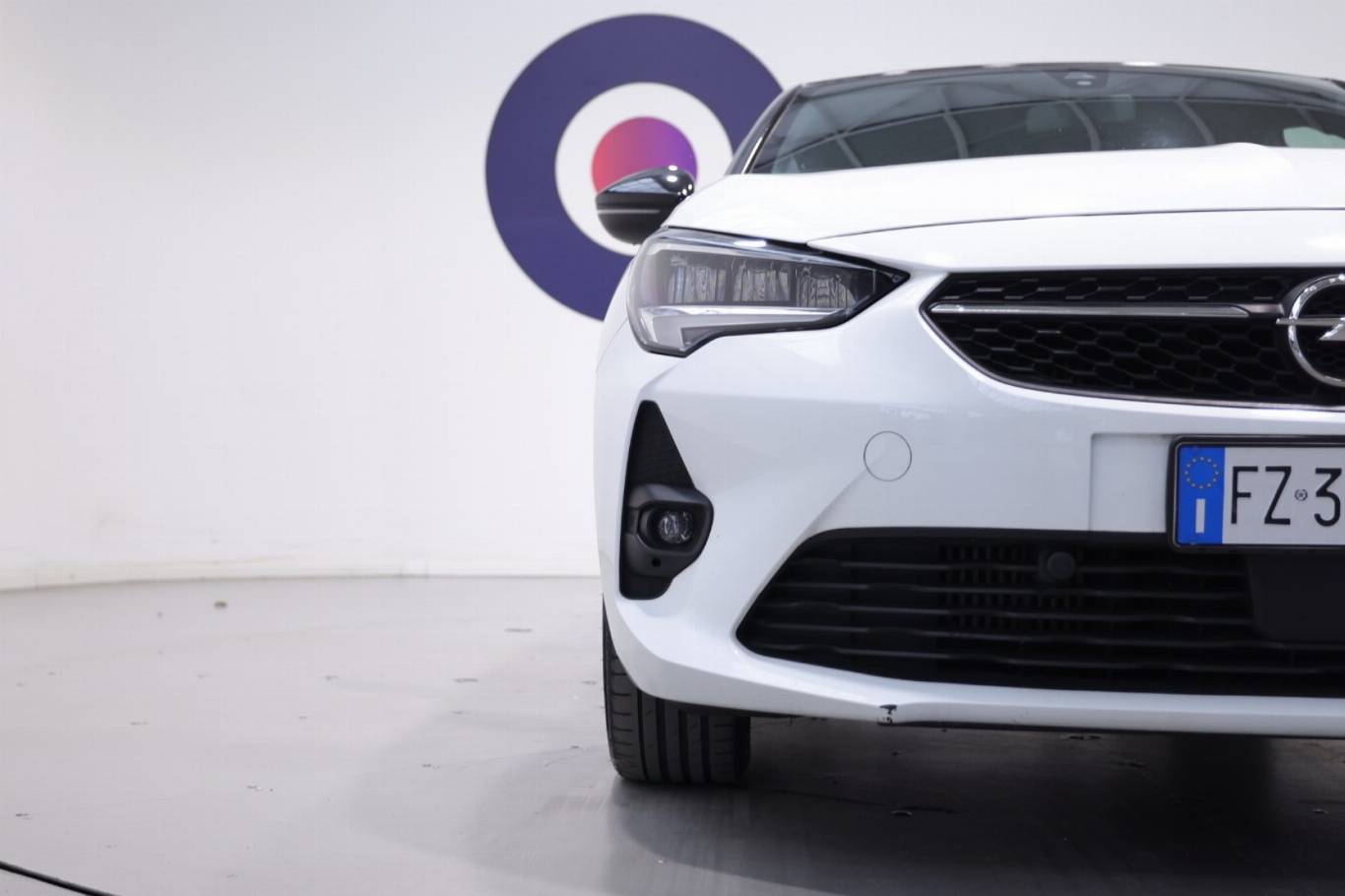 OPEL Corsa 41