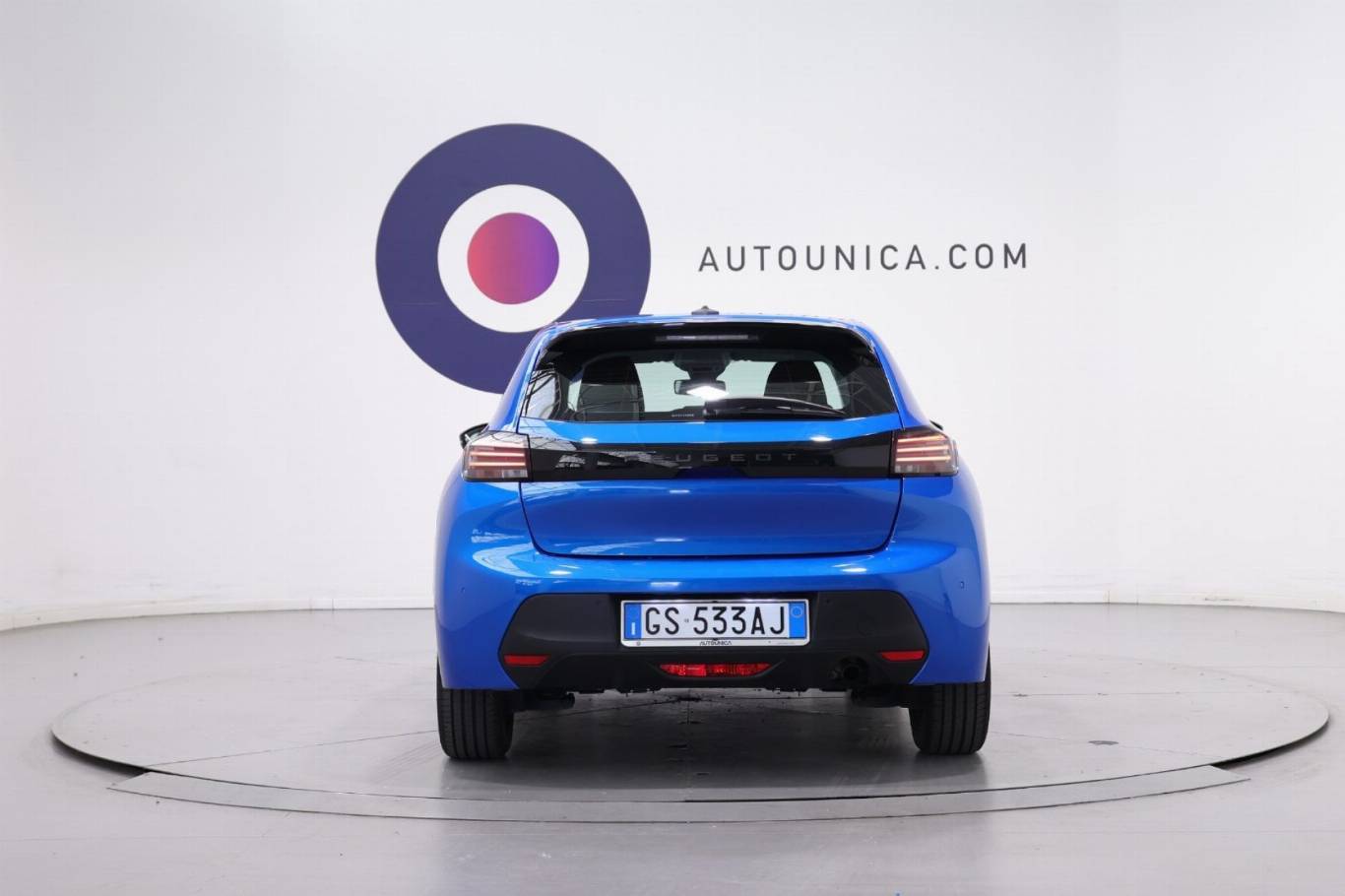 PEUGEOT 208 15