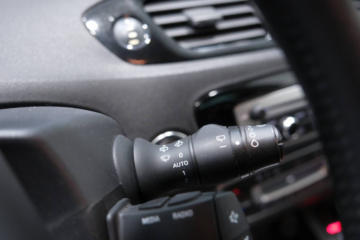 RENAULT Scenic 25