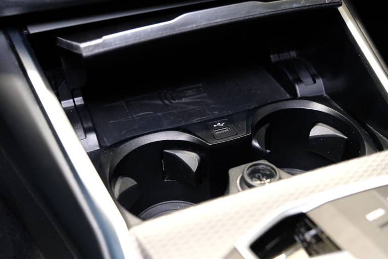 BMW 320 35