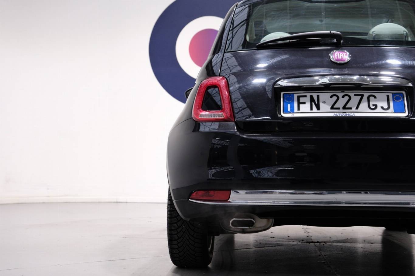 FIAT 500 46