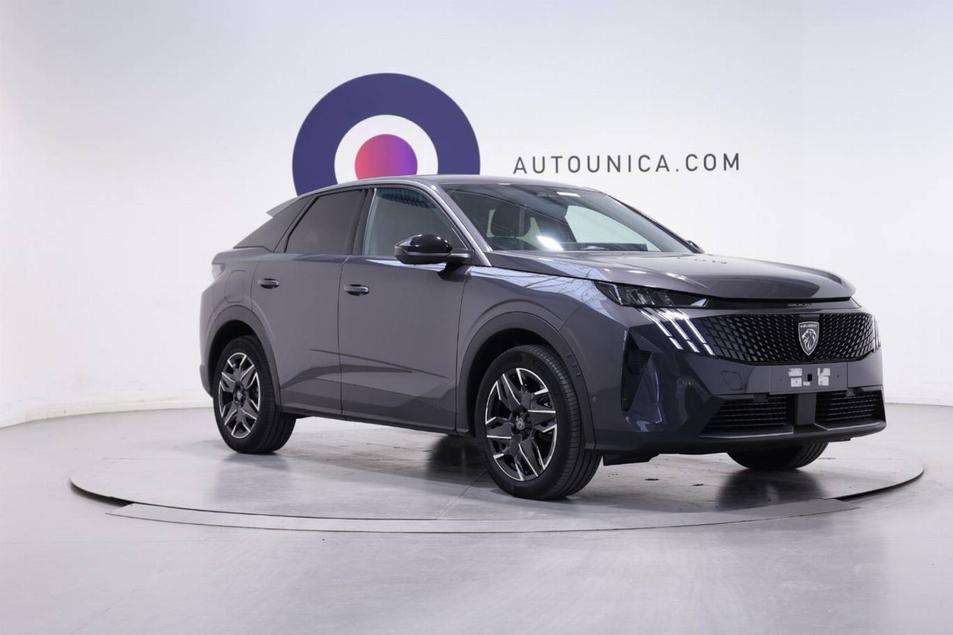 PEUGEOT 3008 3