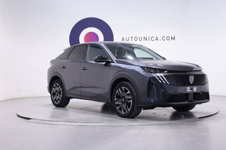 PEUGEOT 3008 3