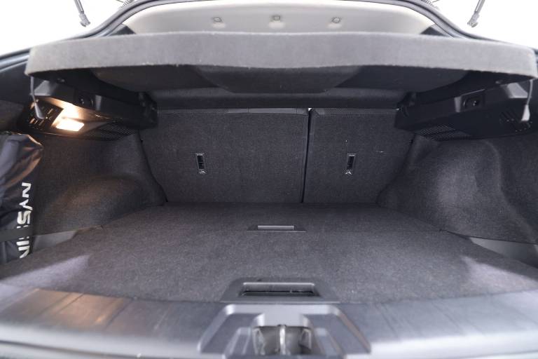 NISSAN Qashqai 55