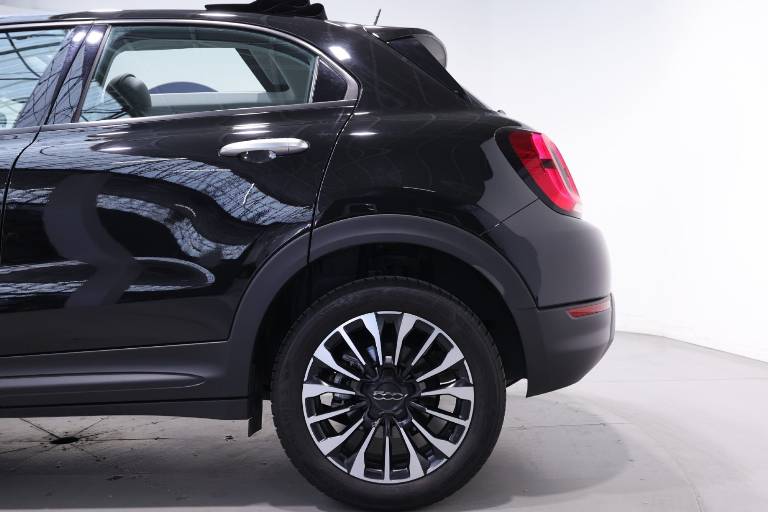 FIAT 500X 43