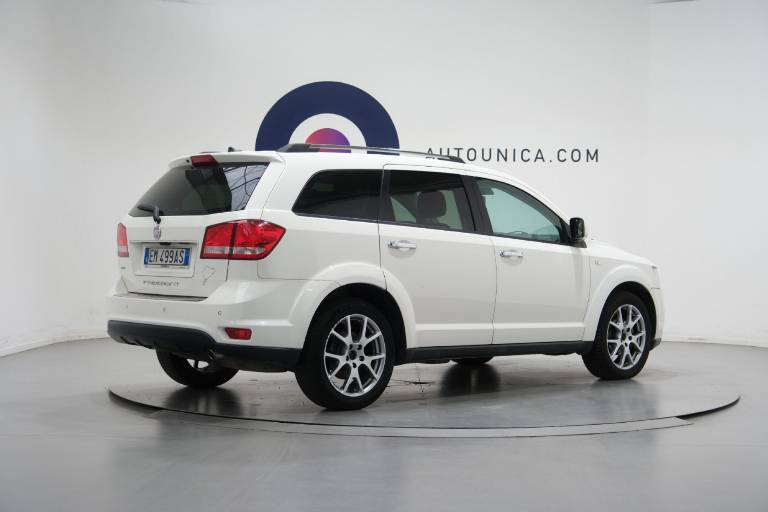 FIAT Freemont 16