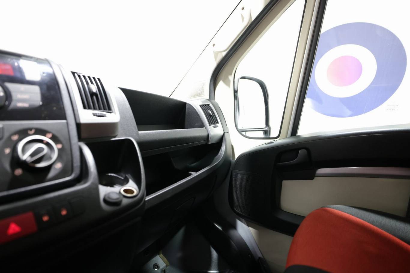 FIAT Ducato 30
