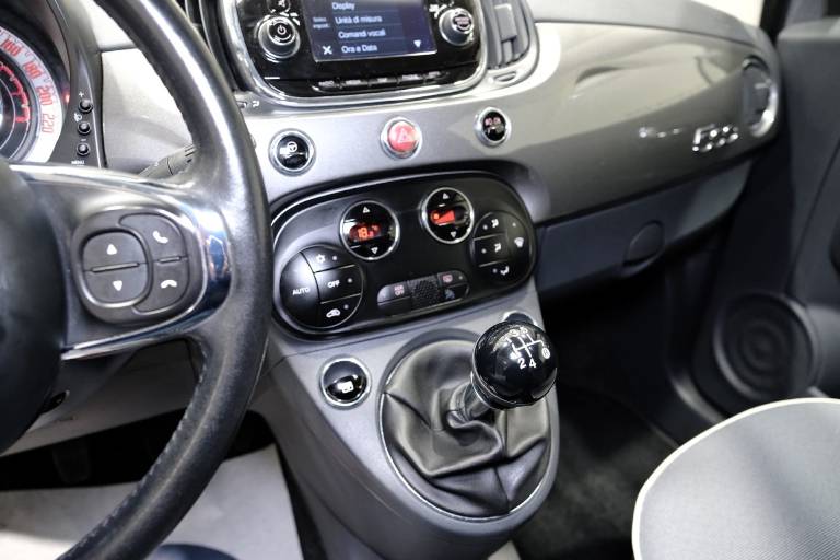 FIAT 500 28