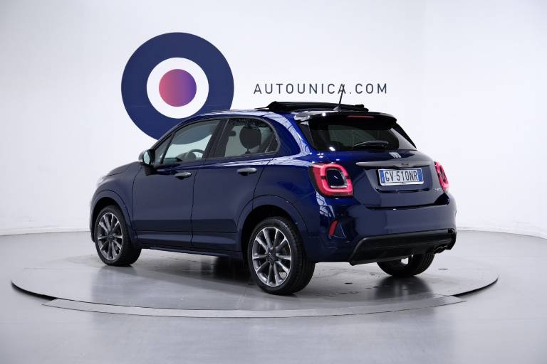 FIAT 500X 17
