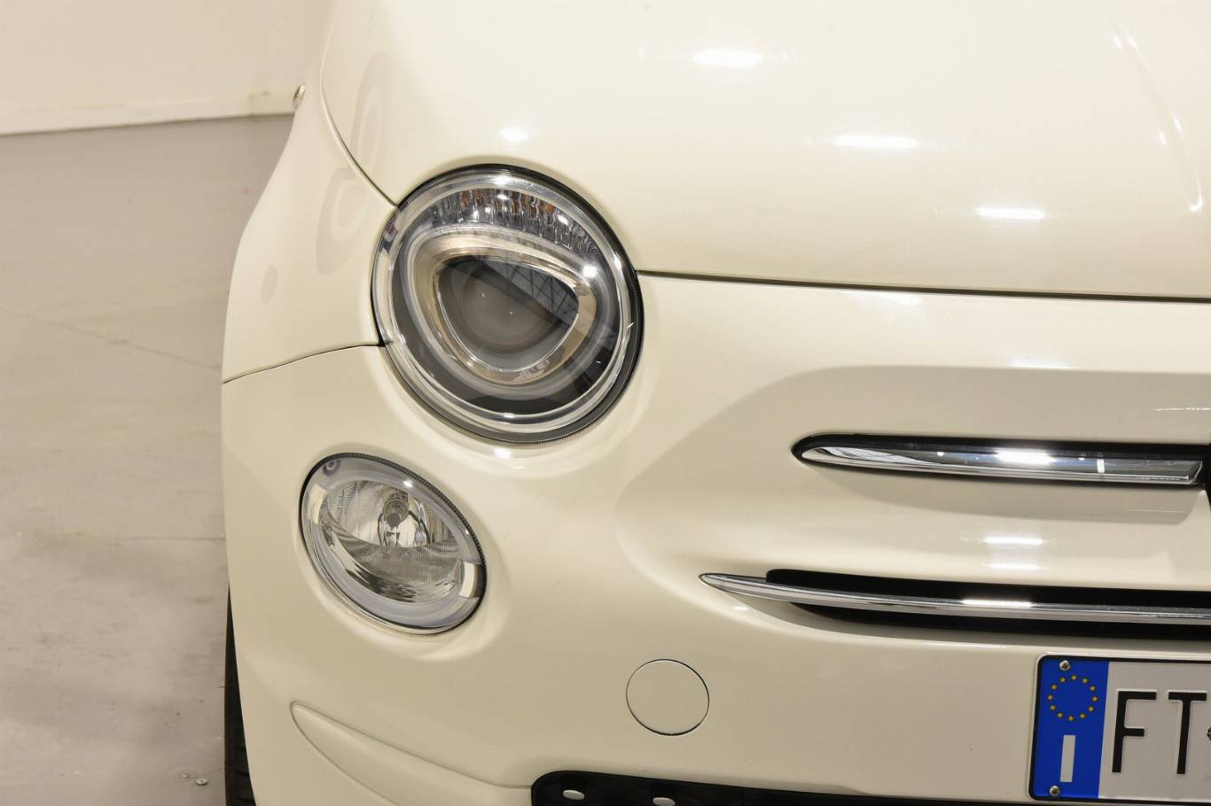 FIAT 500 17