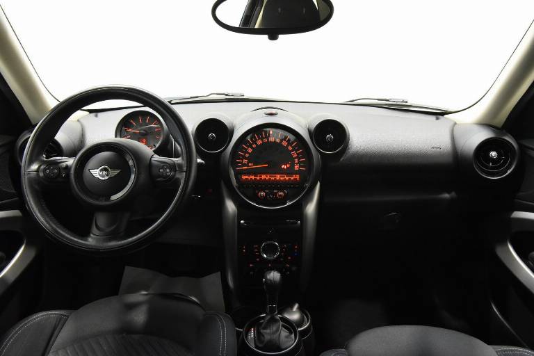 MINI Paceman 22