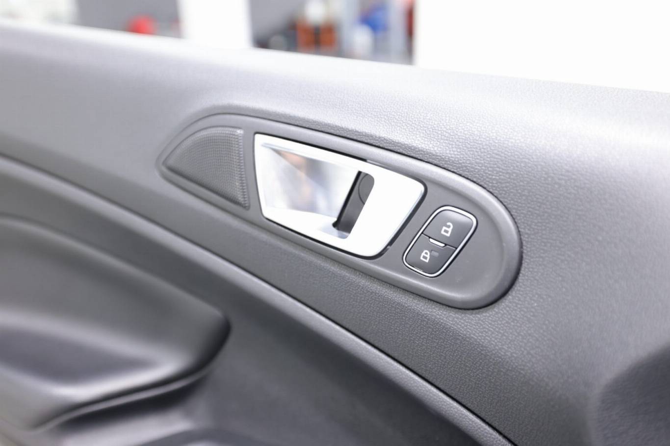 FORD EcoSport 34