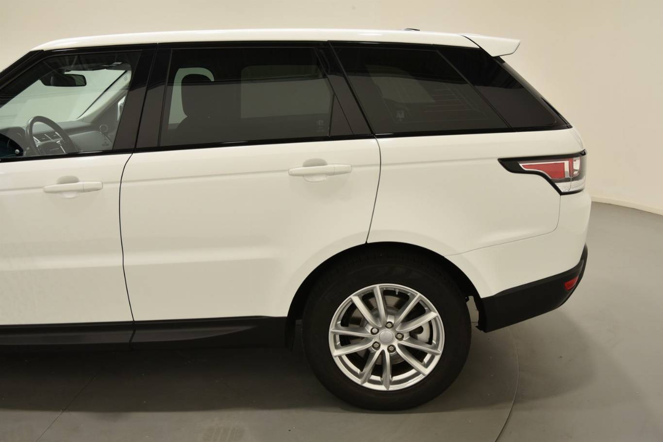LAND ROVER Range Rover Sport 56