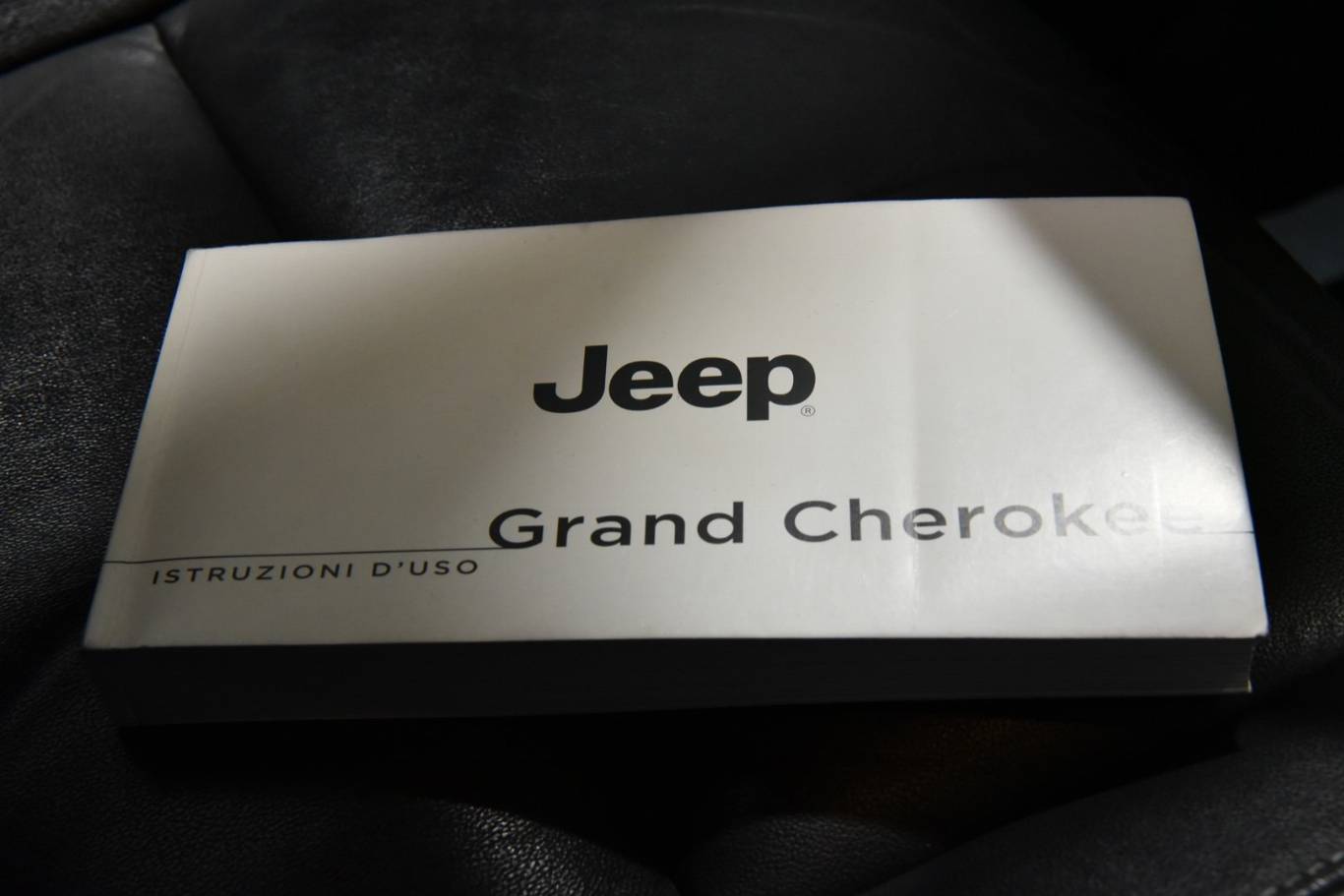 JEEP Grand Cherokee 53