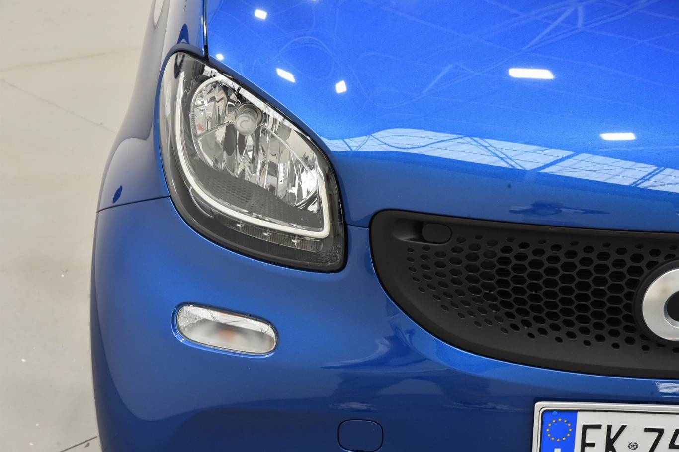 SMART ForTwo 15