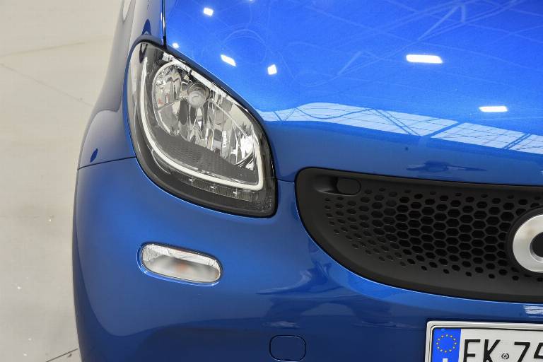 SMART ForTwo 15