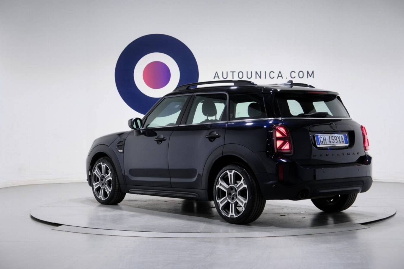 MINI Countryman 17