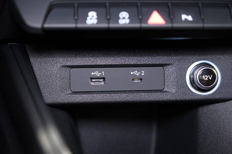 AUDI A1 29